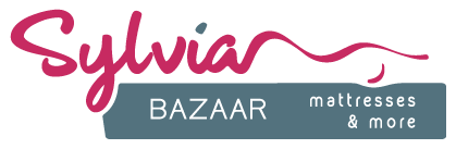 Sylvia Bazaar Bedding and Mattress Store